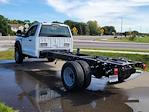 2026 Ford F-600 Regular Cab DRW 4WD Cab Chassis for sale #336375 - photo 5