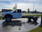 2026 Ford F-600 Regular Cab DRW 4WD Cab Chassis for sale #336375 - photo 6