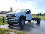 2026 Ford F-600 Regular Cab DRW 4WD Cab Chassis for sale #336375 - photo 7
