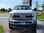 2026 Ford F-600 Regular Cab DRW 4WD Cab Chassis for sale #336375 - photo 8