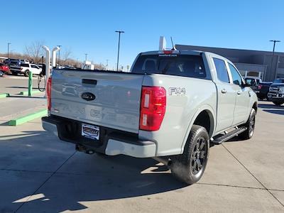 2022 Ford Ranger SuperCrew Cab 4WD Pickup for sale #336380B - photo 2