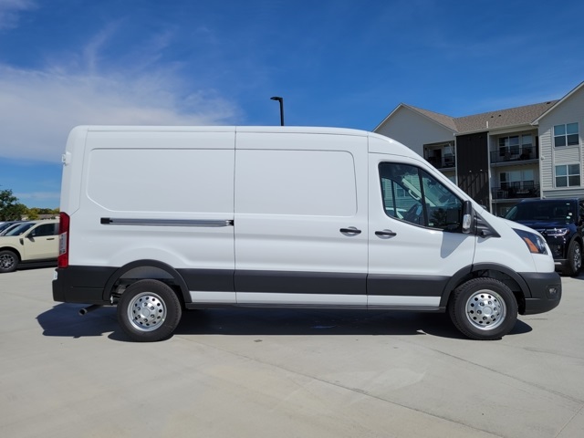New 2025 Ford Transit 150 - photo 6
