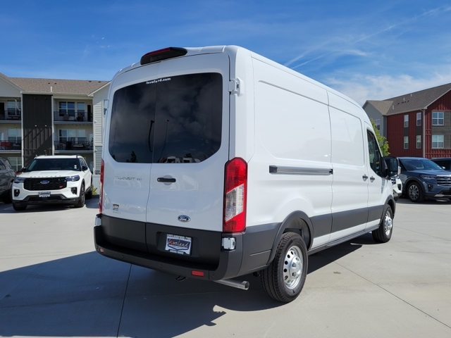 New 2025 Ford Transit 150 - photo 5