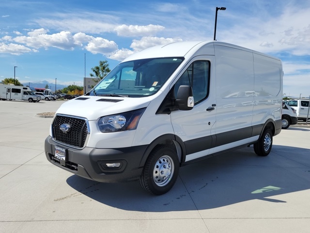 New 2025 Ford Transit 150 - photo 7