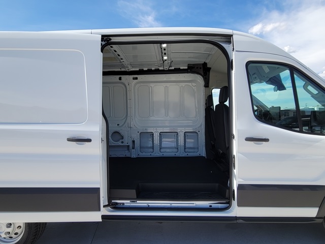 New 2025 Ford Transit 150 - photo 12