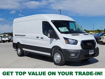 2025 Ford Transit 150 Medium Roof AWD Empty Cargo Van for sale #336381 - photo 1