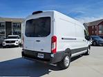 2025 Ford Transit 150 Medium Roof AWD Empty Cargo Van for sale #336381 - photo 3