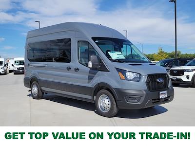 2025 Ford Transit 350 High Roof AWD Passenger Van for sale #336382 - photo 1