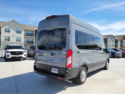 2025 Ford Transit 350 High Roof AWD Passenger Van for sale #336382 - photo 2