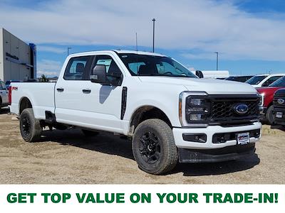 2026 Ford F-350 Crew Cab SRW 4WD Pickup for sale #336384 - photo 1