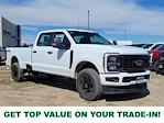 2026 Ford F-350 Crew Cab SRW 4WD Pickup for sale #336384 - photo 1