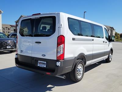 2025 Ford Transit 350 Low Roof AWD Passenger Van for sale #336387 - photo 2