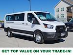 2025 Ford Transit 350 Low Roof AWD Passenger Van for sale #336387 - photo 1