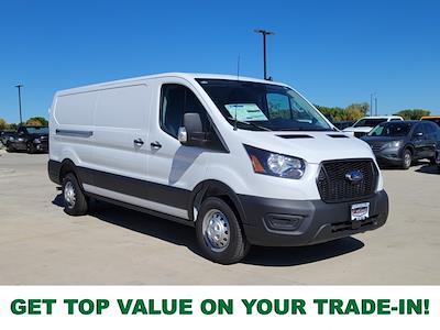 2025 Ford Transit 150 Low Roof AWD Empty Cargo Van for sale #336389 - photo 1