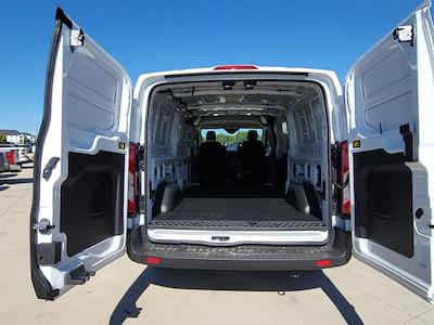 2025 Ford Transit 150 Low Roof AWD Empty Cargo Van for sale #336389 - photo 2