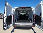 2025 Ford Transit 150 Low Roof AWD Empty Cargo Van for sale #336389 - photo 2