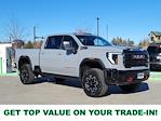 Used 2025 GMC Sierra 2500 AT4X Crew Cab for sale #336390A - photo 1