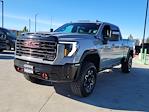 Used 2025 GMC Sierra 2500 AT4X Crew Cab for sale #336390A - photo 4