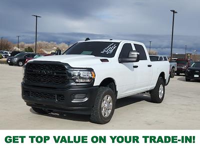 Used 2024 Ram 2500 - photo 1
