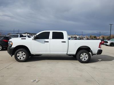 Used 2024 Ram 2500 - photo 1