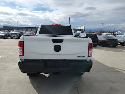 Used 2024 Ram 2500 - photo 1