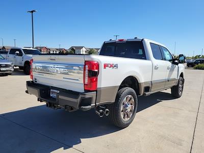 2026 Ford F-250 Crew Cab 4WD Pickup for sale #336395 - photo 2