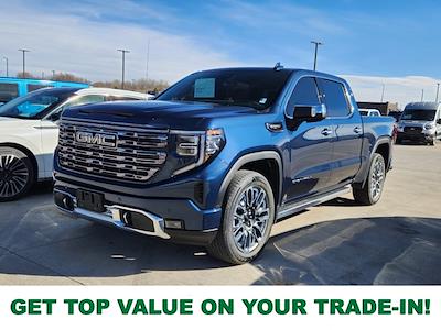 Used 2023 GMC Sierra 1500 - photo 1