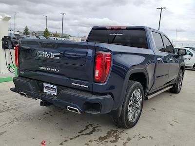 Used 2023 GMC Sierra 1500 - photo 1