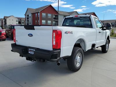 2026 Ford F-250 Regular Cab 4WD Pickup for sale #336397 - photo 2