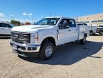 2026 Ford F-250 Crew Cab 4WD Service Truck for sale #336401 - photo 4