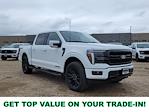 2025 Ford F-150 SuperCrew Cab 4WD Pickup for sale #336402 - photo 1