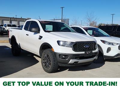 Used 2020 Ford Ranger XLT Super Cab for sale #336402A - photo 1