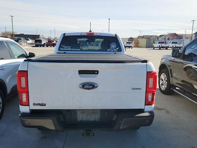 Used 2020 Ford Ranger XLT Super Cab for sale #336402A - photo 2