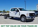 2026 Ford F-250 Crew Cab 4WD Cab Chassis for sale #336406 - photo 1