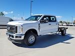 2026 Ford F-250 Crew Cab 4WD Cab Chassis for sale #336406 - photo 4