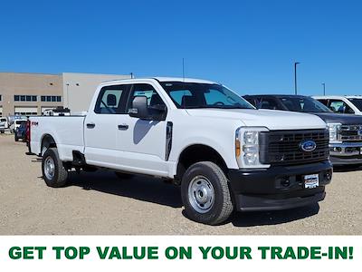 2026 Ford F-250 Crew Cab 4WD Pickup for sale #336407 - photo 1