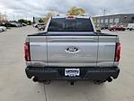 2025 Ford F-150 SuperCrew Cab 4WD Pickup for sale #336409 - photo 4