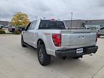 2025 Ford F-150 SuperCrew Cab 4WD Pickup for sale #336409 - photo 5