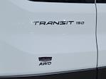 2025 Ford Transit 150 Medium Roof AWD Empty Cargo Van for sale #336410 - photo 11