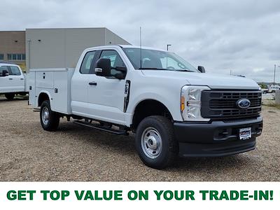 2026 Ford F-250 Super Cab 4WD Service Truck for sale #336414 - photo 1
