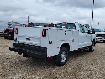 2026 Ford F-250 Super Cab 4WD Service Truck for sale #336414 - photo 2