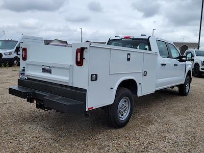 2026 Ford F-250 Crew Cab 4WD Service Truck for sale #336415 - photo 2