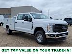 2026 Ford F-250 Crew Cab 4WD Service Truck for sale #336415 - photo 1