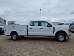2026 Ford F-250 Crew Cab 4WD Service Truck for sale #336415 - photo 3