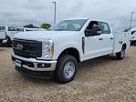 2026 Ford F-250 Crew Cab 4WD Service Truck for sale #336415 - photo 7