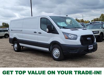 2025 Ford Transit 250 Low Roof AWD Empty Cargo Van for sale #336424 - photo 1