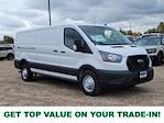 2025 Ford Transit 250 Low Roof AWD Empty Cargo Van for sale #336424 - photo 1