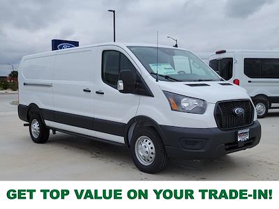 2025 Ford Transit 250 Low Roof AWD Empty Cargo Van for sale #336425 - photo 1