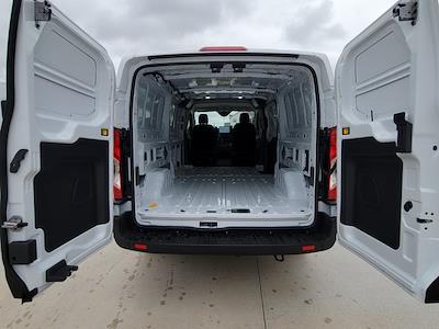 2025 Ford Transit 250 Low Roof AWD Empty Cargo Van for sale #336425 - photo 2