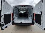 2025 Ford Transit 250 Low Roof AWD Empty Cargo Van for sale #336425 - photo 2